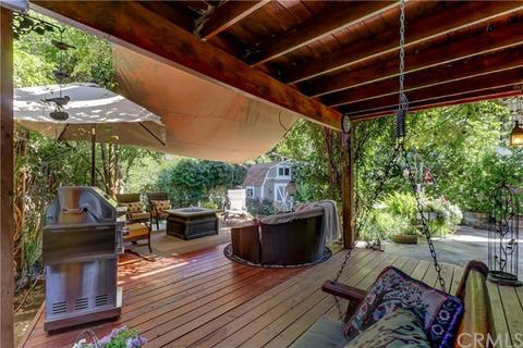 28921 Foothill Dr, Silverado, CA 92676 photo 11