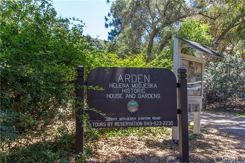 28921 Foothill Dr, Silverado, CA 92676 photo 55