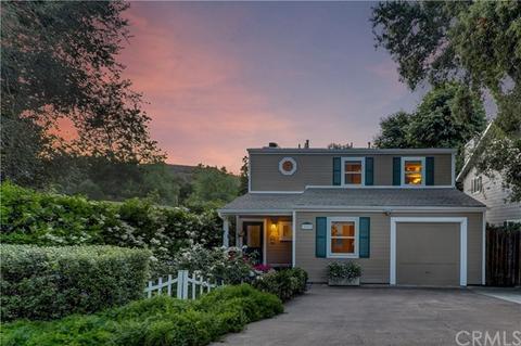28921 Foothill Dr, Silverado, CA 92676 photo 2