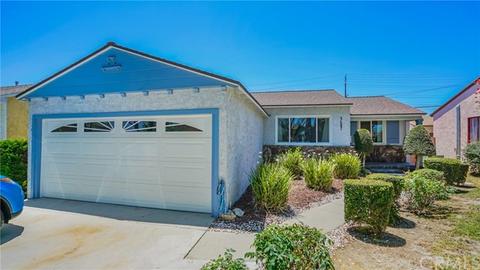 3687 Hackett Ave, Long Beach, CA 90808 photo 2