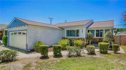 3687 Hackett Ave, Long Beach, CA 90808 photo 1