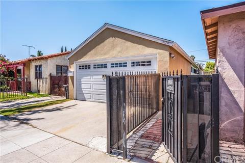 355 E 55th St, Long Beach, CA 90805 photo 1