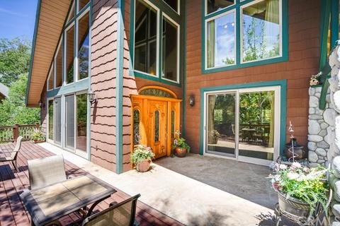 858 Ridge Rd, Lake Arrowhead, CA 92352 photo 13