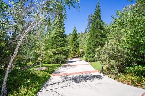 858 Ridge Rd, Lake Arrowhead, CA 92352 photo 6