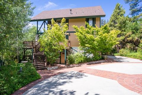 858 Ridge Rd, Lake Arrowhead, CA 92352 photo 9