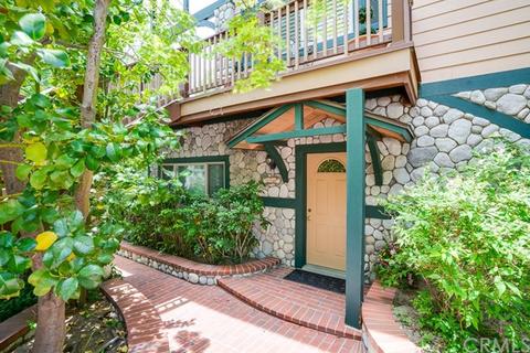 858 Ridge Rd, Lake Arrowhead, CA 92352 photo 12