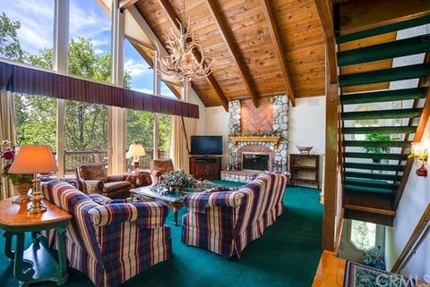 858 Ridge Rd, Lake Arrowhead, CA 92352 photo 17