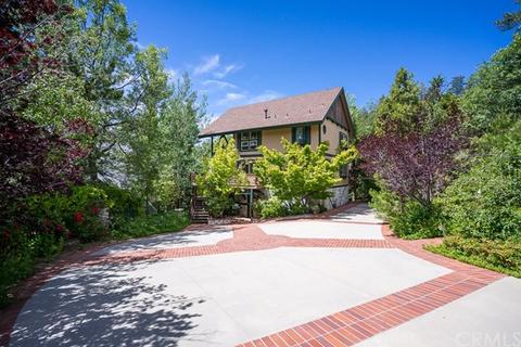 858 Ridge Rd, Lake Arrowhead, CA 92352 photo 7