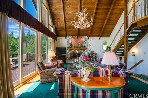 858 Ridge Rd, Lake Arrowhead, CA 92352 photo 15
