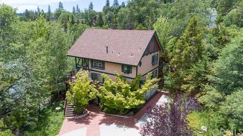 858 Ridge Rd, Lake Arrowhead, CA 92352 photo 3