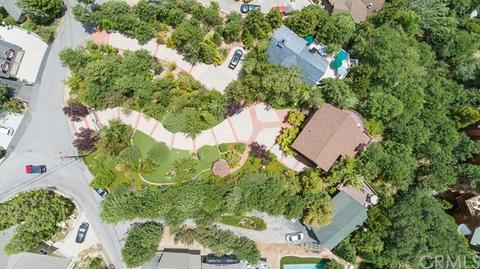 858 Ridge Rd, Lake Arrowhead, CA 92352 photo 4