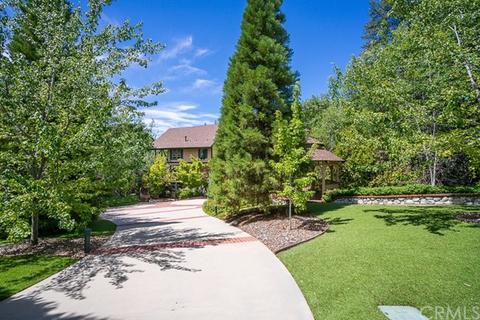 858 Ridge Rd, Lake Arrowhead, CA 92352 photo 8