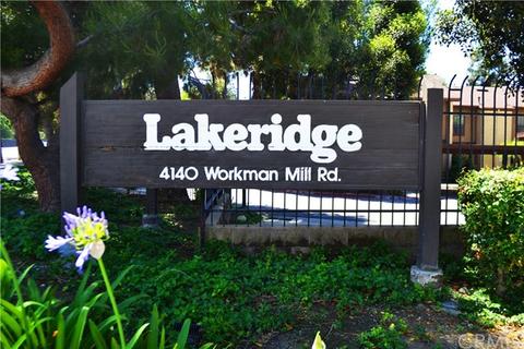 4140 Workman Mill Rd #285, Whittier, CA 90601 photo 1