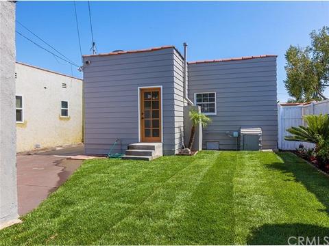 465 E Platt St, Long Beach, CA 90805 photo 16