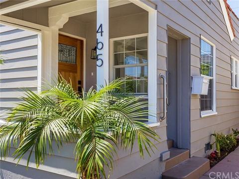 465 E Platt St, Long Beach, CA 90805 photo 2