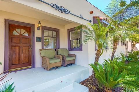 246 S Cypress St, Orange, CA 92866 photo 7