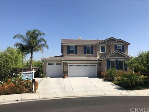 13282 Milton St, Eastvale, CA 92880 photo 1