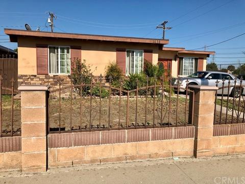 1418 S Central Ave, Compton, CA 90220 photo 3