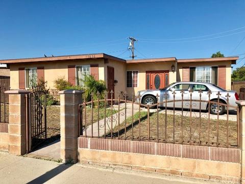 1418 S Central Ave, Compton, CA 90220 photo 2