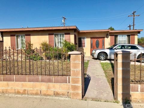 1418 S Central Ave, Compton, CA 90220 photo 1