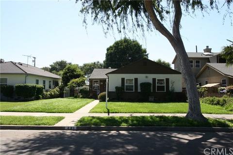 421 N Wanda Dr, Fullerton, CA 92833 photo 1