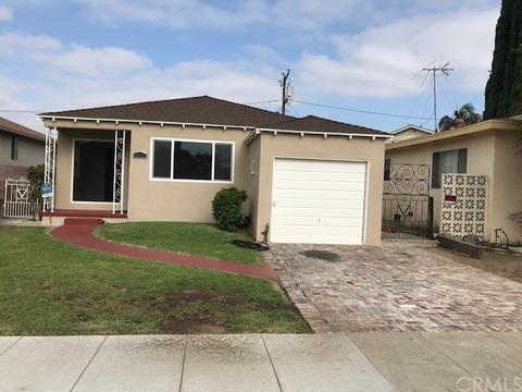 2217 Fitzgerald Ave, Commerce, CA 90040 photo 1