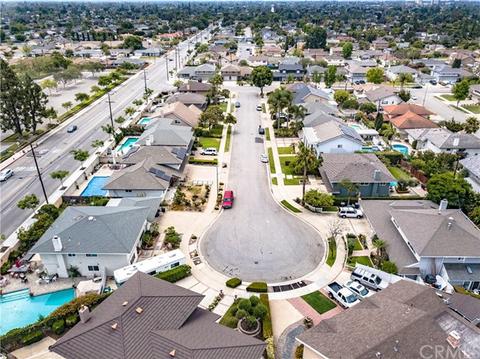 350 S Merelet Ln, Orange, CA 92869 photo 24