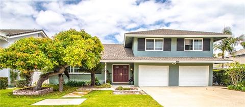 350 S Merelet Ln, Orange, CA 92869 photo 1