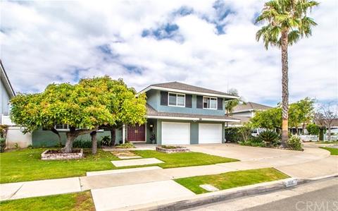 350 S Merelet Ln, Orange, CA 92869 photo 2