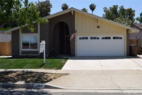 4160 E Bainbridge Ave, Anaheim, CA 92807 photo 1