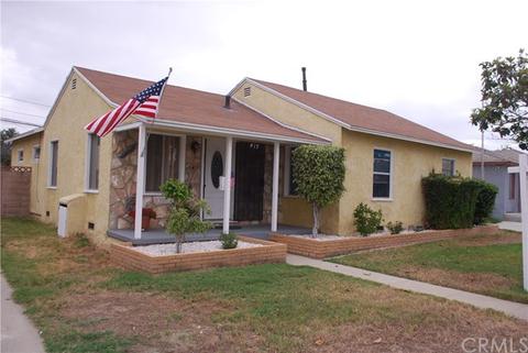 419 E 61st St, Long Beach, CA 90805 photo 2