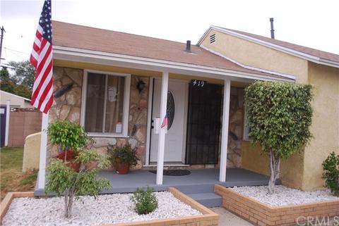 419 E 61st St, Long Beach, CA 90805 photo 1