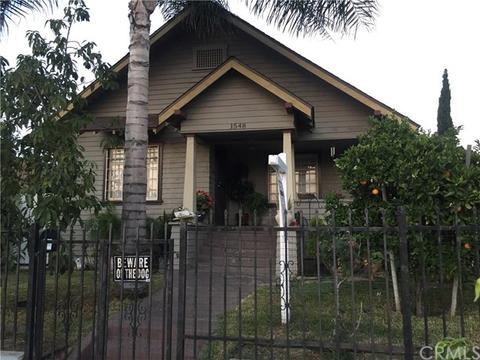 1548 Pacific Ave, Long Beach, CA 90813 photo 1