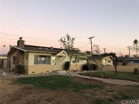 400 E La Cadena Dr, Riverside, CA 92507 photo 1