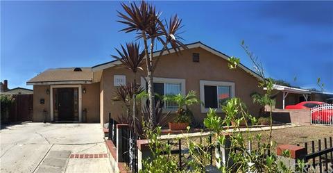 318 W 235th St, Carson, CA 90745 photo 1