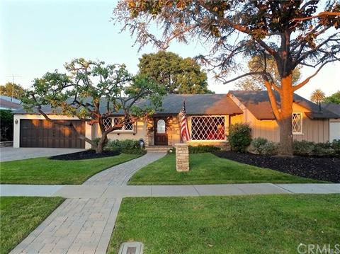 3736 Cedar Ave, Long Beach, CA 90807 photo 1