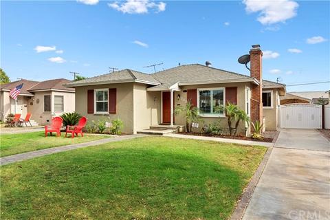 732 W Amerige Ave, Fullerton, CA 92832 photo 1