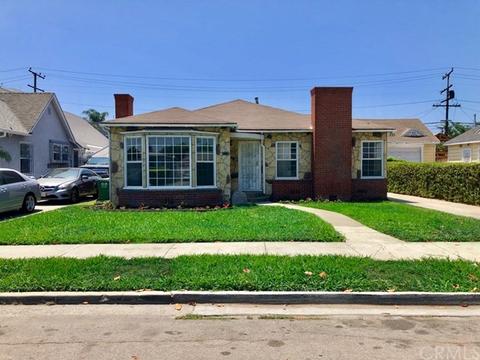 336 W School St, Compton, CA 90220 photo 1