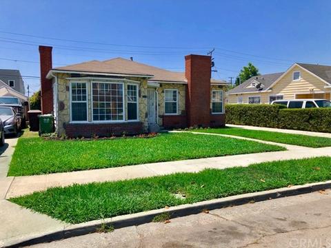 336 W School St, Compton, CA 90220 photo 2