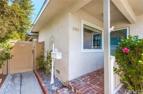 343 E Mayfair Ave, Orange, CA 92867 photo 4