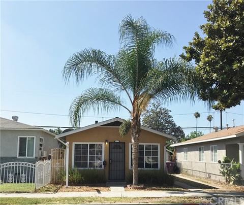 266 E Platt St, Long Beach, CA 90805 photo 13