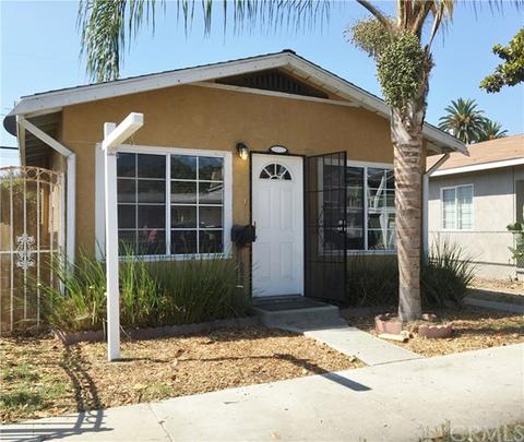 266 E Platt St, Long Beach, CA 90805 photo 1