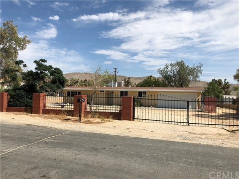 56440 Yuma, Yucca Valley, CA 92284 photo 1