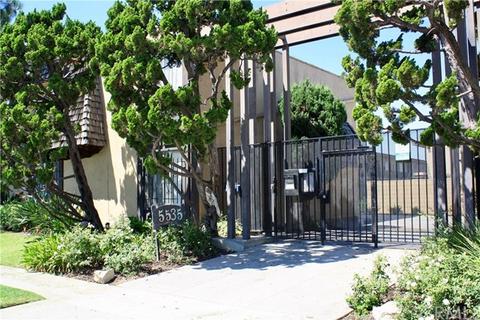 5535 Ackerfield Ave #40, Long Beach, CA 90805 photo 1