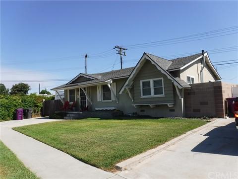 8190 E Timor St, Long Beach, CA 90808 photo 1