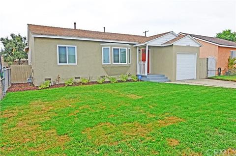 14503 S Cairn Ave, Compton, CA 90220 photo 2