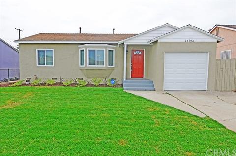 14503 S Cairn Ave, Compton, CA 90220 photo 3