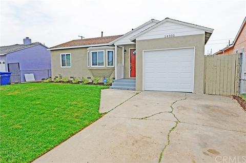 14503 S Cairn Ave, Compton, CA 90220 photo 1