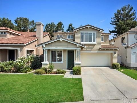 5809 E Pinyon Pine Dr, Orange, CA 92869 photo 1