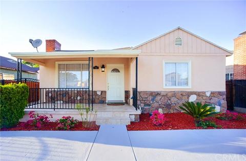 713 W School St, Compton, CA 90220 photo 1